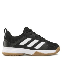Обувки за зала adidas Ligra 7 Kids FZ4681 Черен