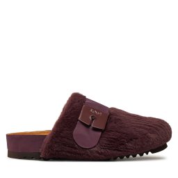 Чехли Scholl Alaska 3.0 F31620 Виолетов