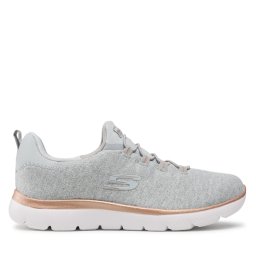 Сникърси Skechers Dazzling Me 149528/GRY Сив
