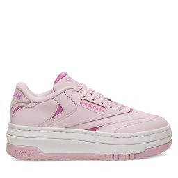 Сникърси Reebok Club C Extra 100202097 Розов