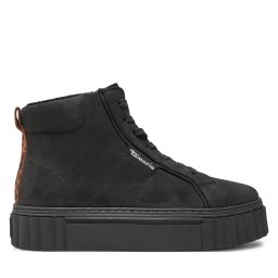 Зимни обувки Tamaris 1-25227-41 Черен