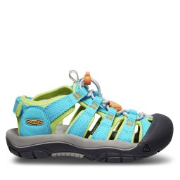 Сандали Keen Newport Boundless Sandal 1028783 Син