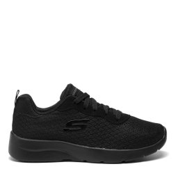 Сникърси Skechers Eye To Eye 12964/BBK Черен