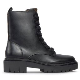 Зимни обувки Guess Jefei FLPJFI FAL10 Черен