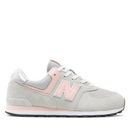 Сникърси New Balance GC574EVK Сив