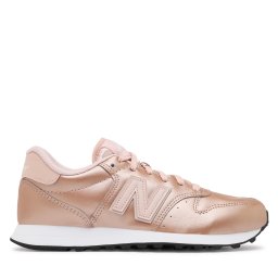Сникърси New Balance GW500GP2 Розов
