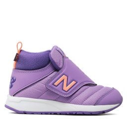Зимни обувки New Balance PTCOZYGP Виолетов