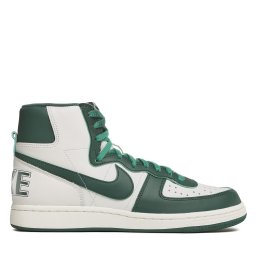 Сникърси Nike Terminator High FD0650 100 Бял