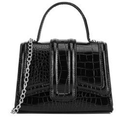 Дамска чанта DeeZee MDP-L-009-06 Черен