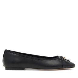 Балеринки Nine West 122AL4108 Черен