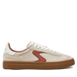 Сникърси Skechers Arch Fit Legend Romah 254001/SDNT Екрю