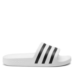 Чехли adidas adilette Aqua F35539 Бял