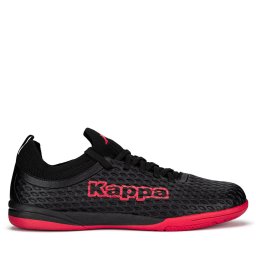 Обувки за футбол Kappa AW24-3C004B-J Черен