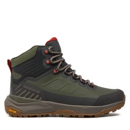 Туристически Karrimor Peregrine Mid Vibram K1102 Каки