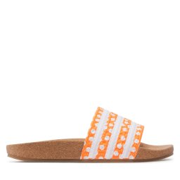 Чехли adidas adilette W GX9482 Бял