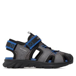 Сандали Geox J Sandal Airadyum Bo J45F1F 014ME C0069 M Сив