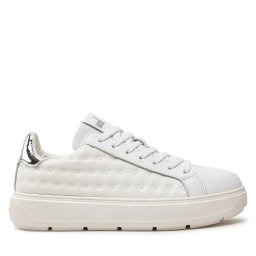 Сникърси LOVE MOSCHINO JA15134G1LIO410A Бял