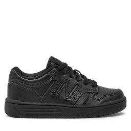 Сникърси New Balance PSB4803B Черен