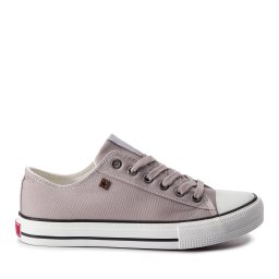 Кецове Big Star Shoes DD274A233R37 Сив
