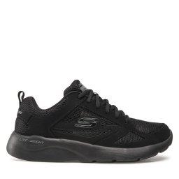 Сникърси Skechers Fallford 58363/BBK Черен