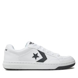 Сникърси Converse Pro Blaze V2 Synthetic Leather A07517C Бял