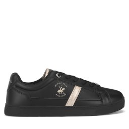 Сникърси Beverly Hills Polo Club BHPC053W Черен
