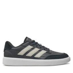 Сникърси adidas Courtblock IG6861 Сив