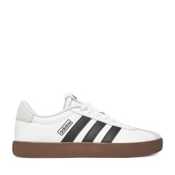 Сникърси adidas Vl Court 3.0 Low Skateboarding ID8797 Бял