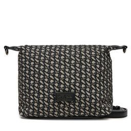 Дамска чанта Pepe Jeans Ingrid PL031573 Черен