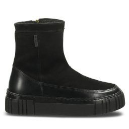 Боти Gant 29543785 Черен