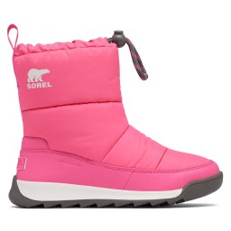 Апрески Sorel Youth Whitney™ II Plus Puffy Wp 2088571657 Розов