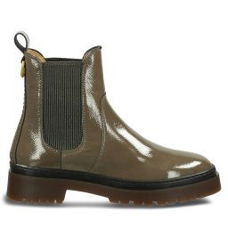 Боти тип челси Gant 29551764 Кафяв