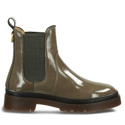 Боти тип челси Gant 29551764 Кафяв