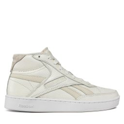 Сникърси Reebok Club C Form Hi IE1622 Бял