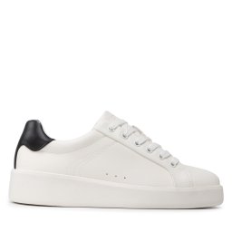 Сникърси ONLY Shoes Onlsoul-4 15252747 Бял