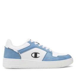 Сникърси Champion Rebound 2.0 Low S11726-WW001 Син