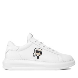 Сникърси KARL LAGERFELD KL52530N Бял