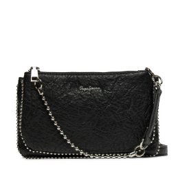 Дамска чанта Pepe Jeans PL031564 Черен