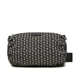 Дамска чанта Pepe Jeans Elvira PL031568 Черен