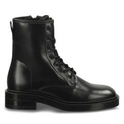Зимни обувки Gant 29541769 Черен
