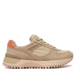 Сникърси Gioseppo Floing 73369-P Бежов