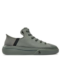 Сникърси Skechers Snoop One-Boss Life Canvas 251026/OLV Каки