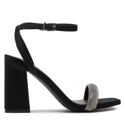 Сандали ONLY Shoes Onlalyx 15319150 Черен