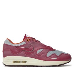 Сникърси Nike Air Max 1 Patta Waves DO9549 001 Бордо