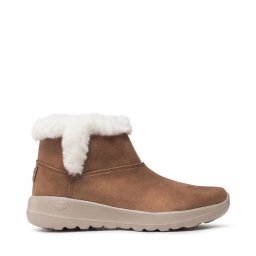 Боти Skechers Endeavor 144013/CSNT Кафяв