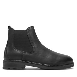 Боти тип челси Pepe Jeans PMS50244 Черен