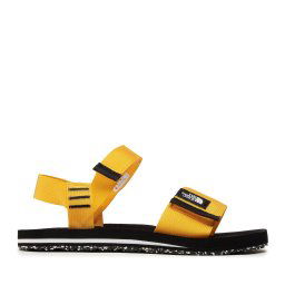 Сандали The North Face Skeena Sandal NF0A46BGZU3-070 Жълт