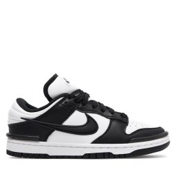 Сникърси Nike Dunk Low Twist DZ2794 001 Черен