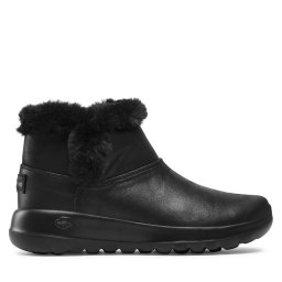 Боти Skechers Endeavor 144013/BBK Черен