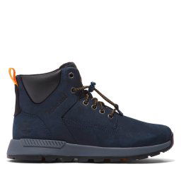 Зимни обувки Timberland Killington Trk Chukka TB0A64BV0191 Тъмносин